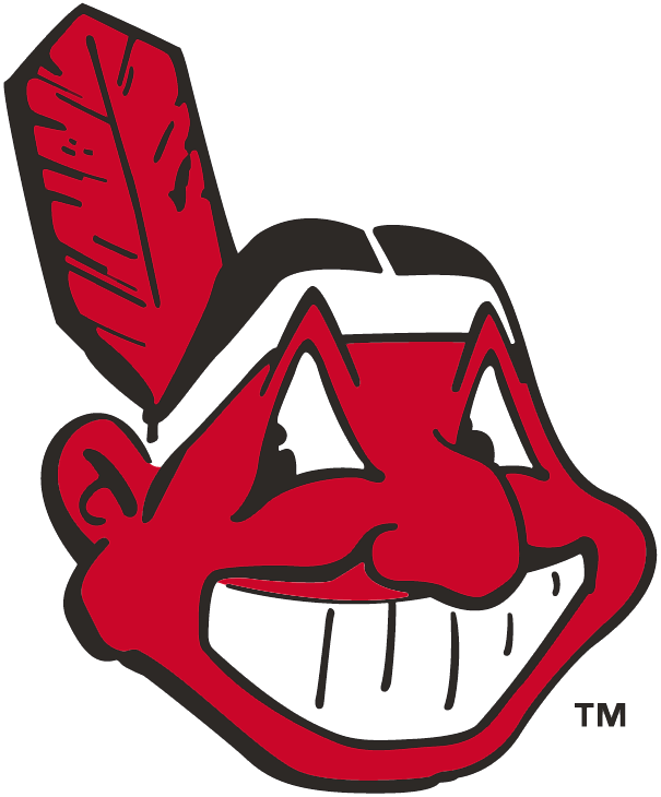 Cleveland Indians 1949-1972 Primary Logo iron on heat transfer